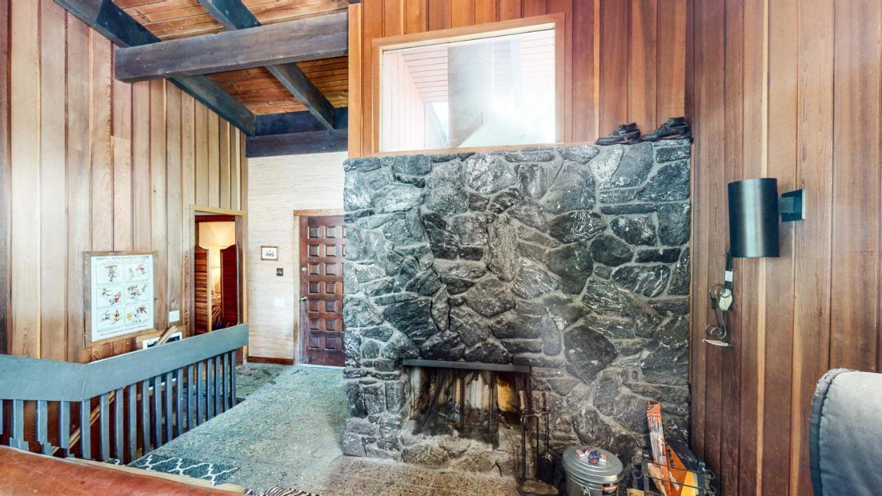 Mammoth West #124 Condo Маммот-Лейкс Екстер'єр фото