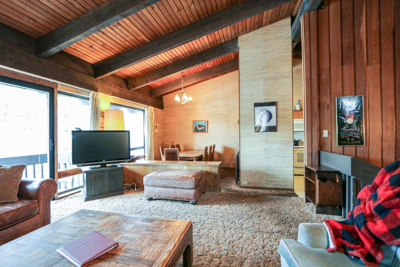 Mammoth West #124 Condo Маммот-Лейкс Екстер'єр фото